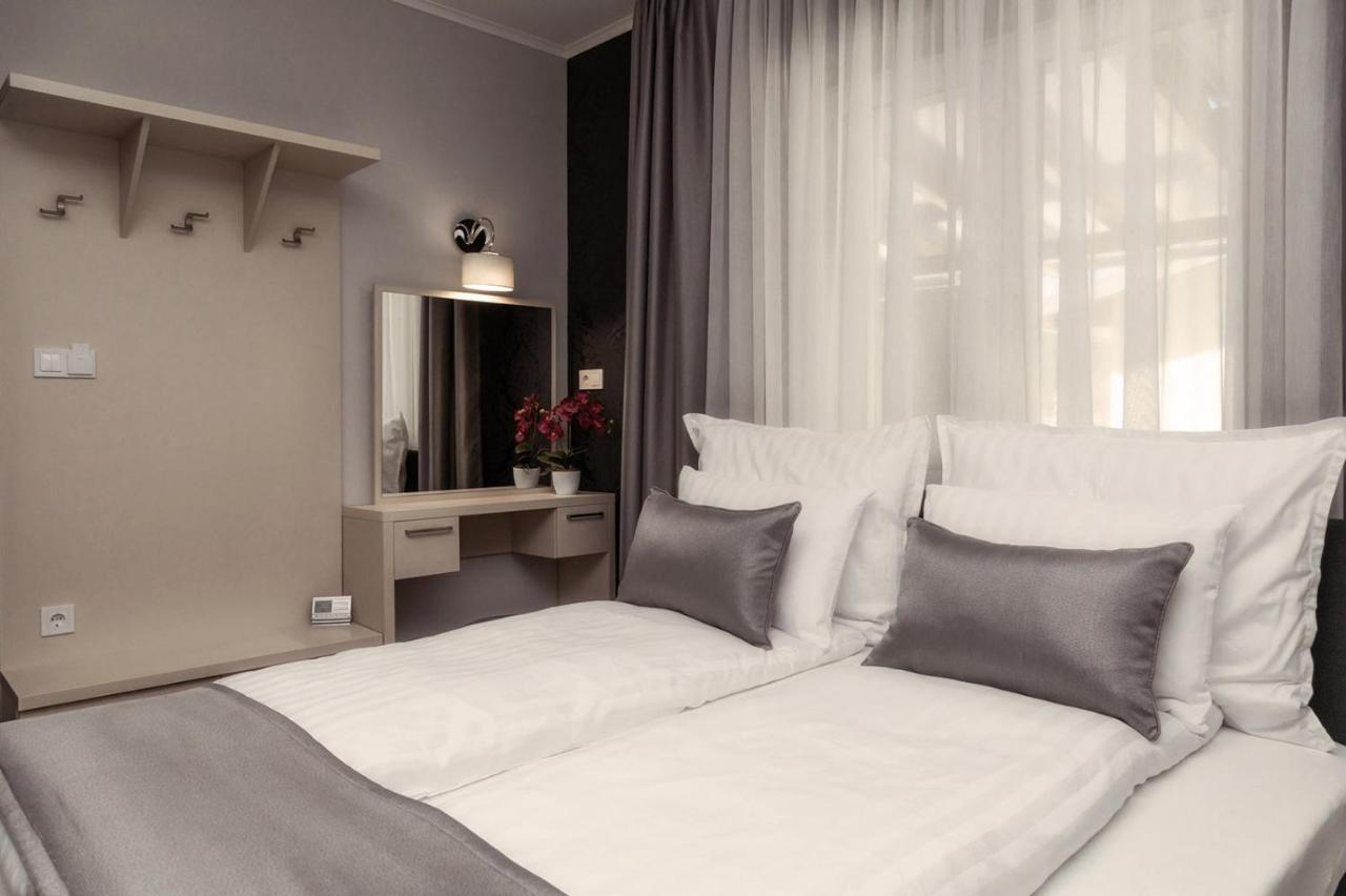 Ella Sun Apartman Мако Экстерьер фото