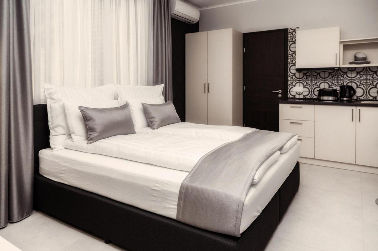 Ella Sun Apartman Мако Экстерьер фото