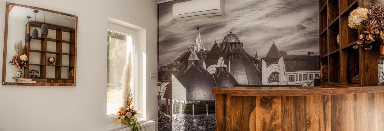 Ella Sun Apartman Мако Экстерьер фото