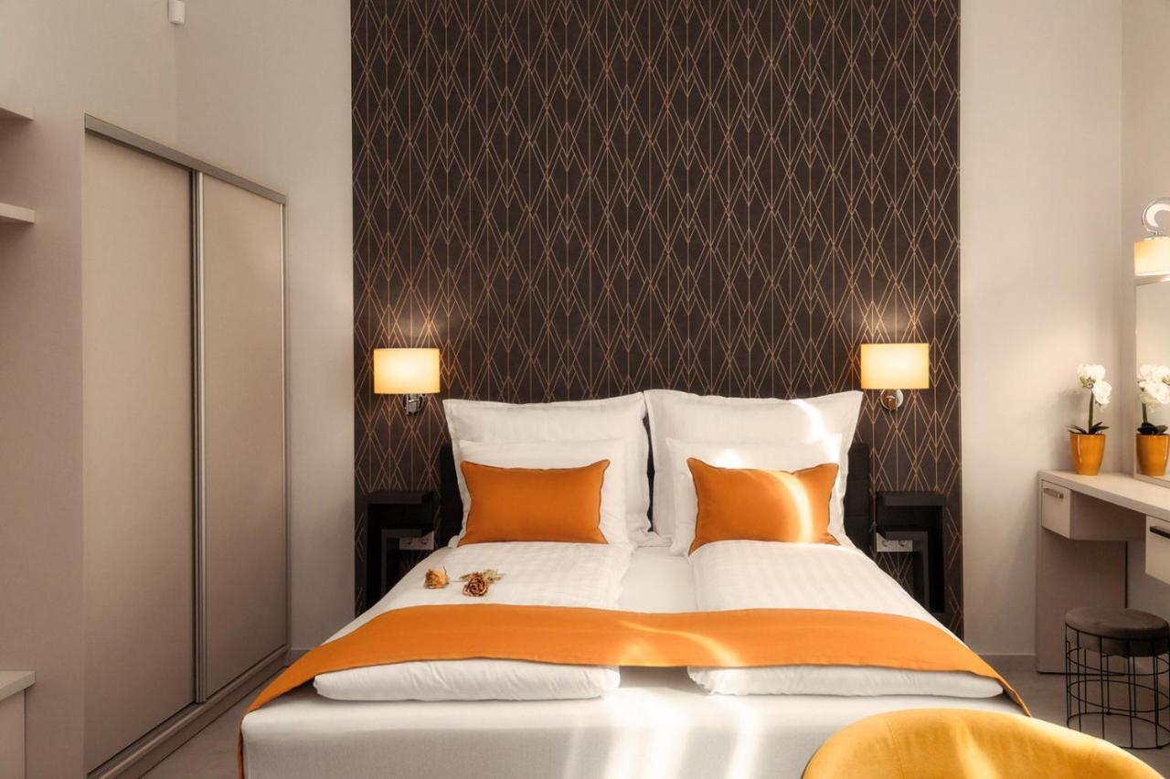 Ella Sun Apartman Мако Экстерьер фото