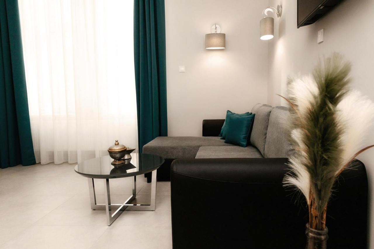 Ella Sun Apartman Мако Экстерьер фото