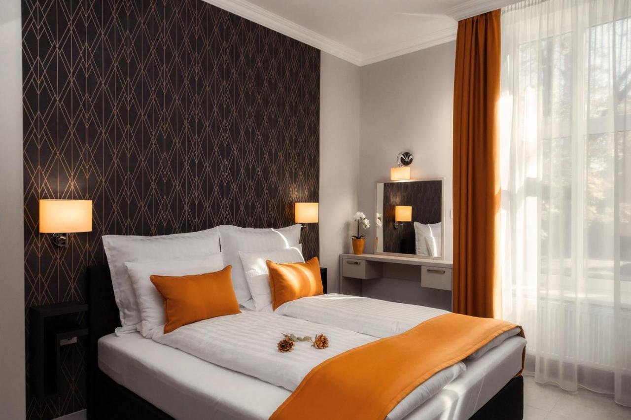 Ella Sun Apartman Мако Экстерьер фото