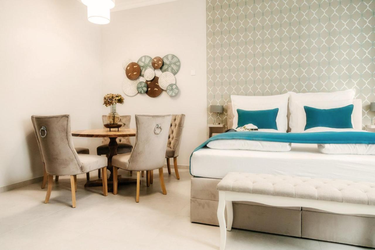 Ella Sun Apartman Мако Экстерьер фото