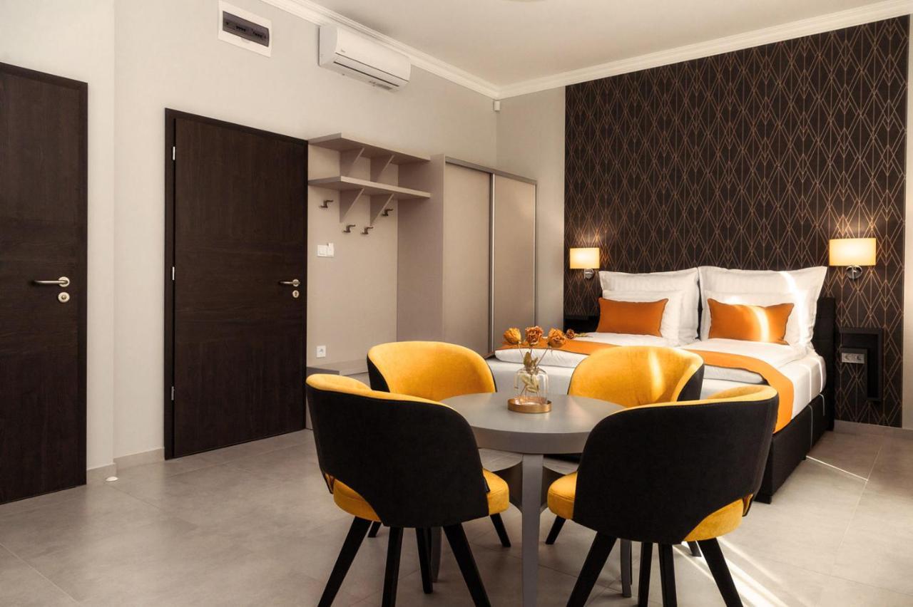Ella Sun Apartman Мако Экстерьер фото