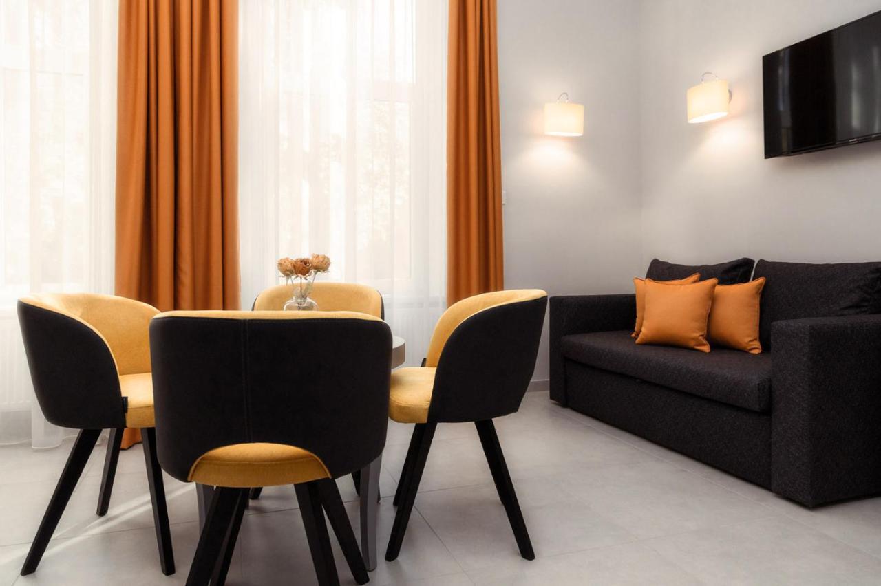 Ella Sun Apartman Мако Экстерьер фото